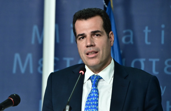 Πλεύρης κατά ΠΑΣΟΚ για Θεοδωρόπουλο: Πάει να κάνει σπέκουλα – Τελικά τι μου προσάπτει;