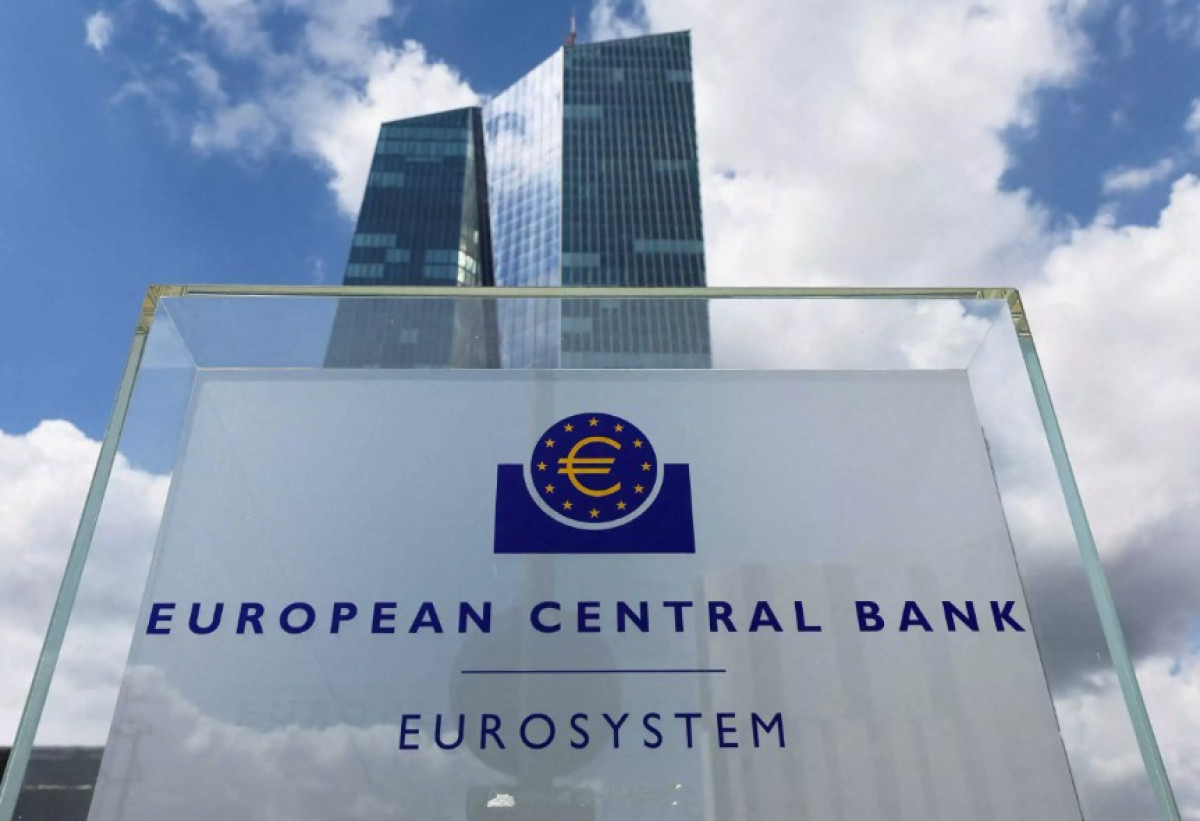 ΕΚΤ: Οριακή κάμψη στην κεφαλαιακή επάρκεια των ελληνικών τραπεζών το δ τρίμηνο του 2025