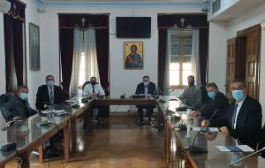 Το πλαίσιο δράσης του Κέντρου Αριστείας στη Ναυτιλία