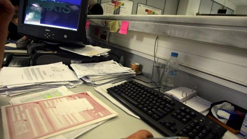 Η έγκαιρη διόρθωση του Ε9 μειώνει το φόρο