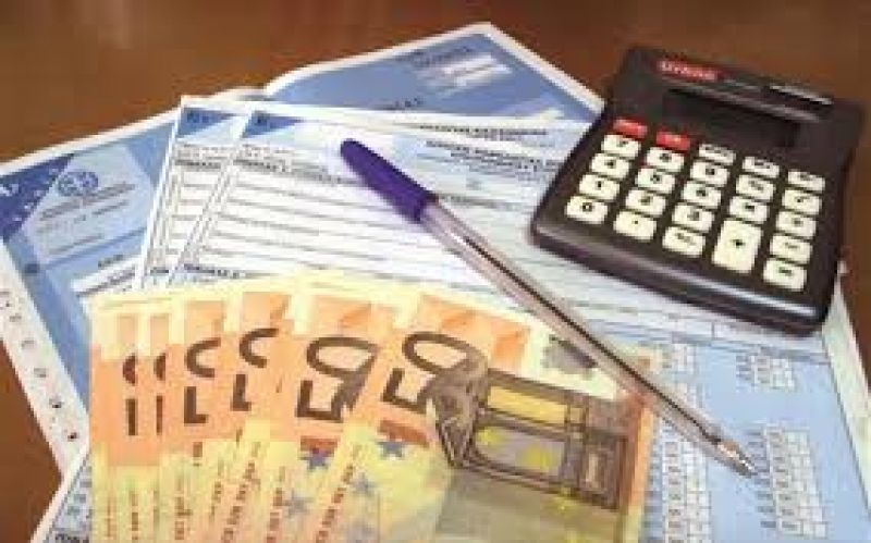 Φόρος εισοδήματος: Στο 50% τουλάχιστον ο ανώτατος συντελεστής