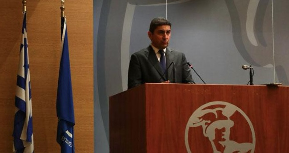 Αυγενάκης: Συνεχίζονται και επεκτείνονται οι έλεγχοι στην αγορά- Φαινόμενα ελληνοποιήσεων