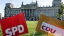Σουλτς: Διαψεύδει την εκκίνηση συνομιλιών με CDU-CSU (upd)