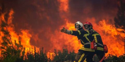 EE: Οι φετινές πυρκαγιές ήδη ξεπέρασαν τις καταστροφές του 2021
