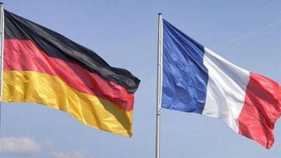 Γαλλία-Γερμανία:Δεν μπορεί να αποκλειστεί ο κίνδυνος πολέμου με το Ιράν