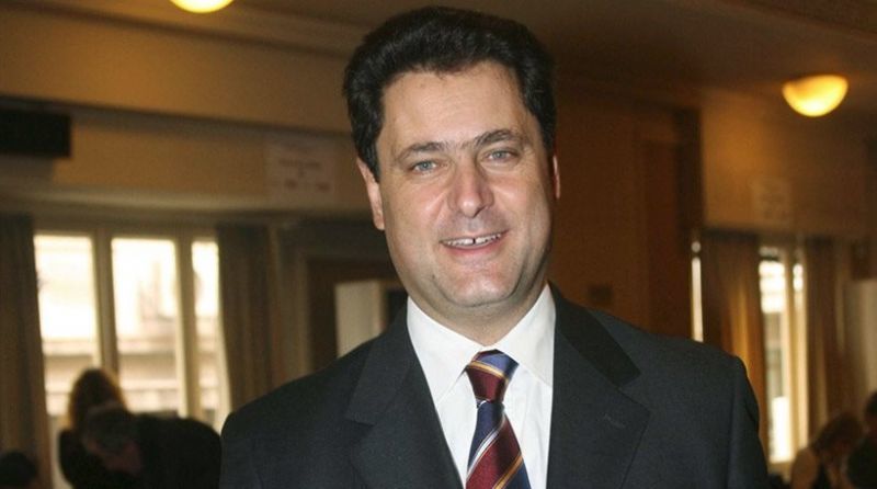 Στις σημειώσεις του Μιχάλη Ζαφειρόπουλου επικεντρώνονται οι έρευνες