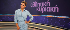 Χριστίνα Βραχάλη για τη Γιορτή της Μητέρας: «Η μητρότητα είναι ένας μαραθώνιος ταχύτητας»
