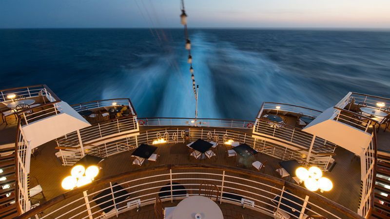 Celestyal Cruises:Σε ρυθμούς μουσικών επιτυχιών με Βο και Ειρήνη Παπαδοπούλου