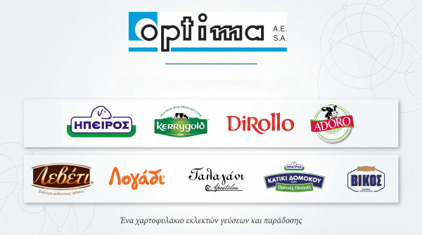ΟΠΤΙΜΑ: Στα €222,5 εκατ. ο κύκλος εργασιών της εταιρείας το 2025