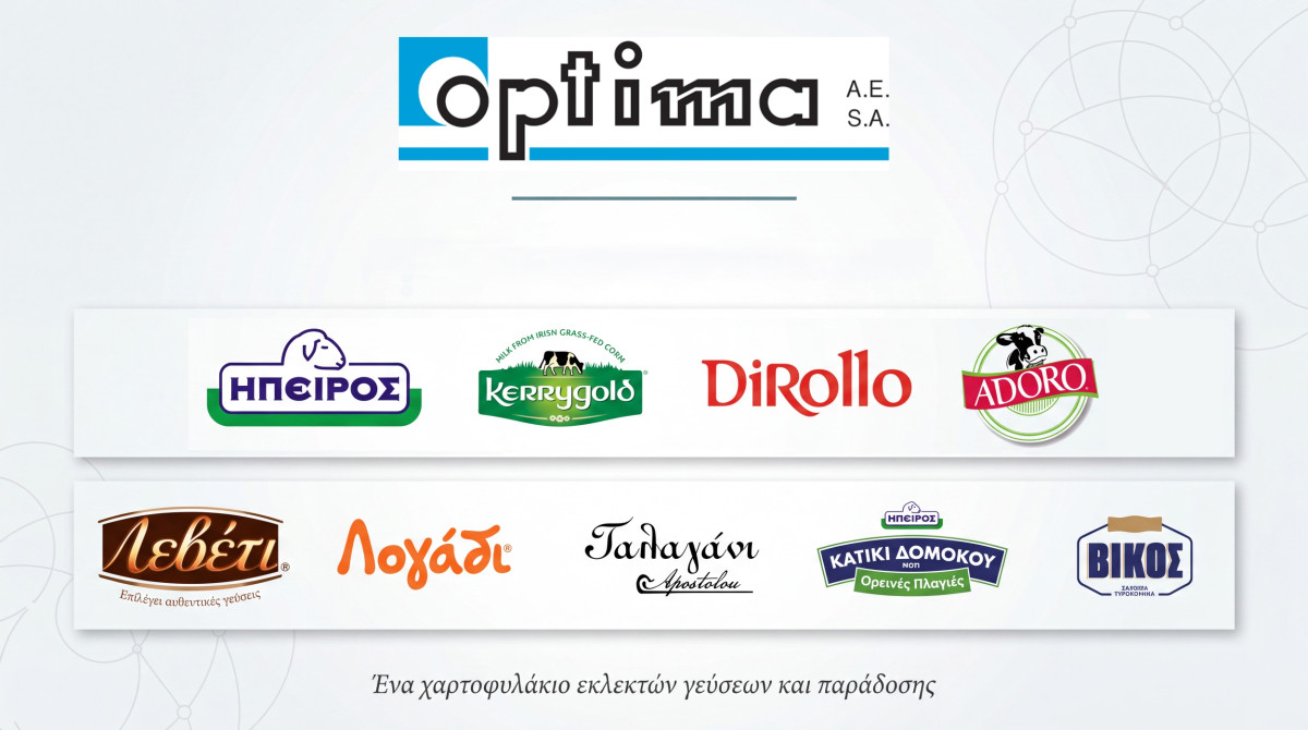 ΟΠΤΙΜΑ: Στα €222,5 εκατ. ο κύκλος εργασιών της εταιρείας το 2025