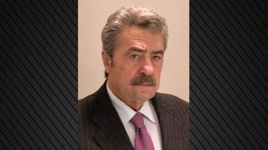 Πέθανε ο Νίκος Καραγεωργίου, ιδρυτής της «3αλφα»