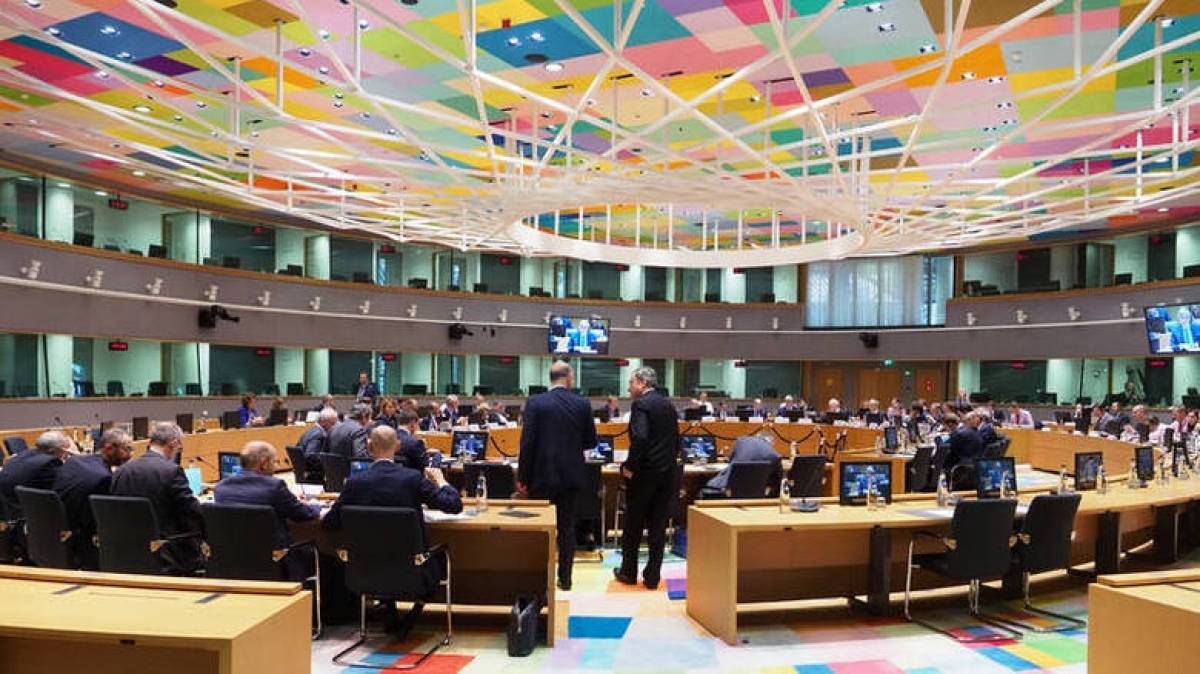 Euroworking Group με εύσημα, χρονοδιαγράμματα και στο... βάθος πλεονάσματα