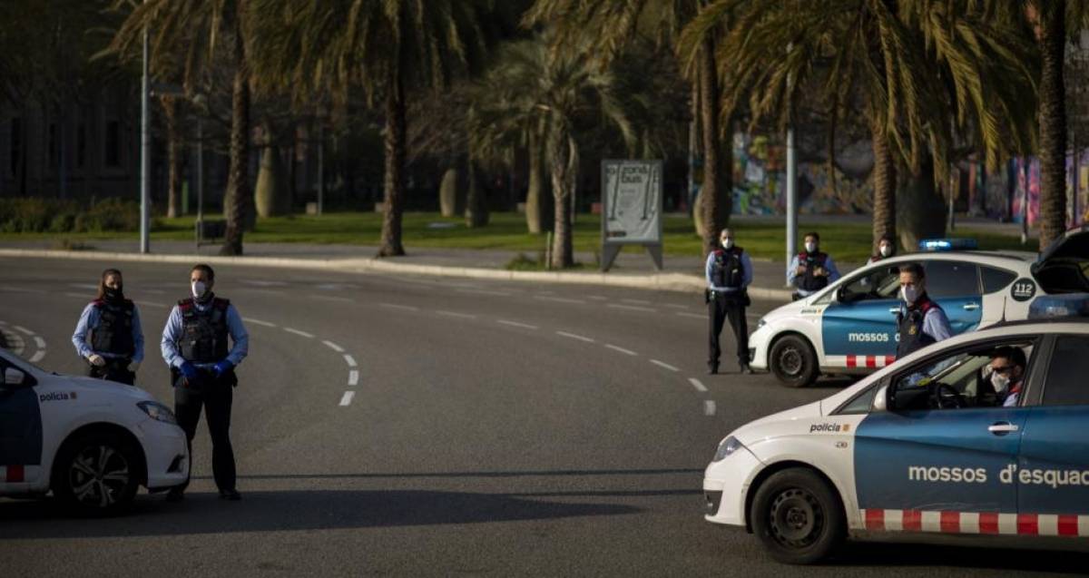 Ισπανία: Ξεπέρασαν τους 19.000 οι νεκροί από Covid-19