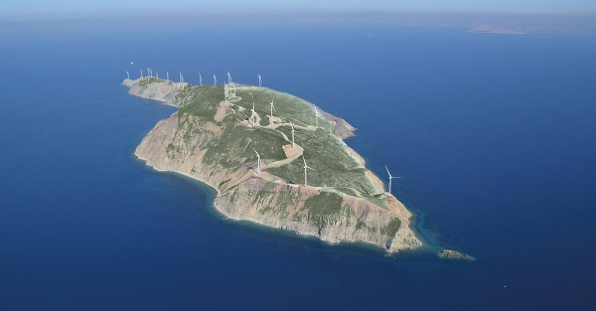 ΓΕΚ ΤΕΡΝΑ: Αύξηση της λειτουργικής κερδοφορίας στα 155,5 εκατ. ευρώ