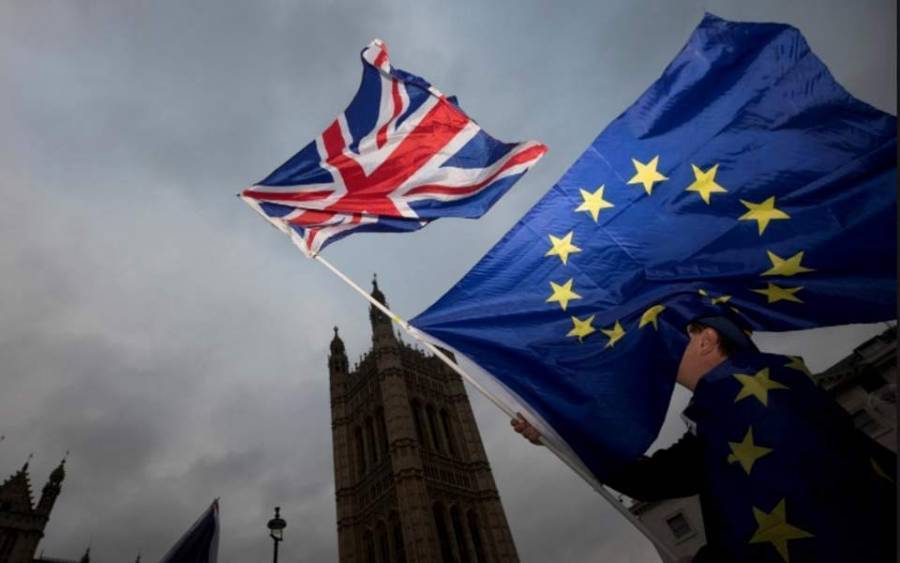 Brexit: Έκκληση Κομισιόν προς την Βρετανία για νέες προτάσεις