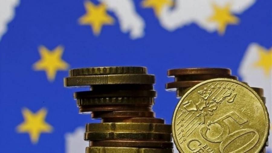 Ευρωζώνη: Πλεόνασμα 21 δισ.δολ. στο ισοζύγιο τρεχουσών συναλλαγών τον Ιούλιο
