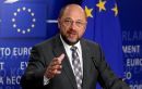 Σουλτς: Πάντα δύσκολες οι συνομιλίες με τον Ν.Κάμερον