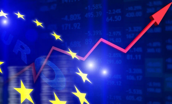 Ευρωαγορές: Θετικό κλείσιμο- Σε επίπεδα ρεκόρ ο FTSE Λονδίνου