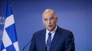 Δένδιας: Για τα Δυτικά Βαλκάνια, το ευρωπαϊκό κεκτημένο είναι πυξίδα