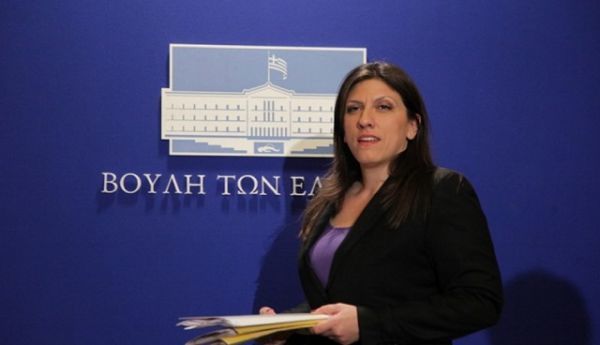 Νέες βολές για το «Κανάλι της Ζωής»
