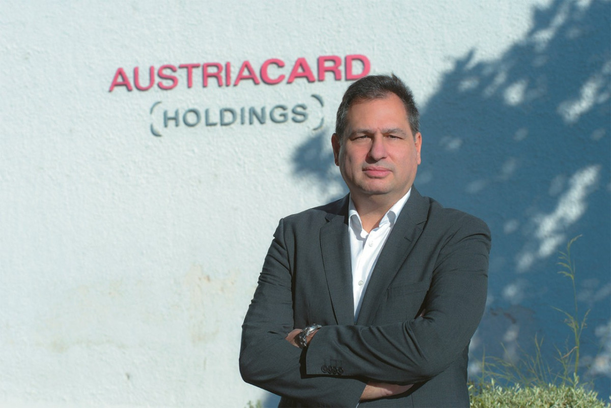 AUSTRIACARD: Aνάπτυξη στον τομέα των ψηφιακών τεχνολογιών- Μέρισμα €0,11/μετοχή
