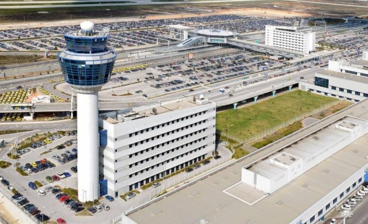 Ποιοι είναι οι υποψήφιοι επενδυτές για το ΔΑΑ
