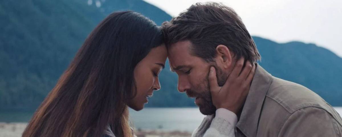 Επιχείρηση Άνταμ: Η νέα ταινία του Netflix ταξιδεύει τον Ράιαν Ρέινολντς πίσω στον χρόνο
