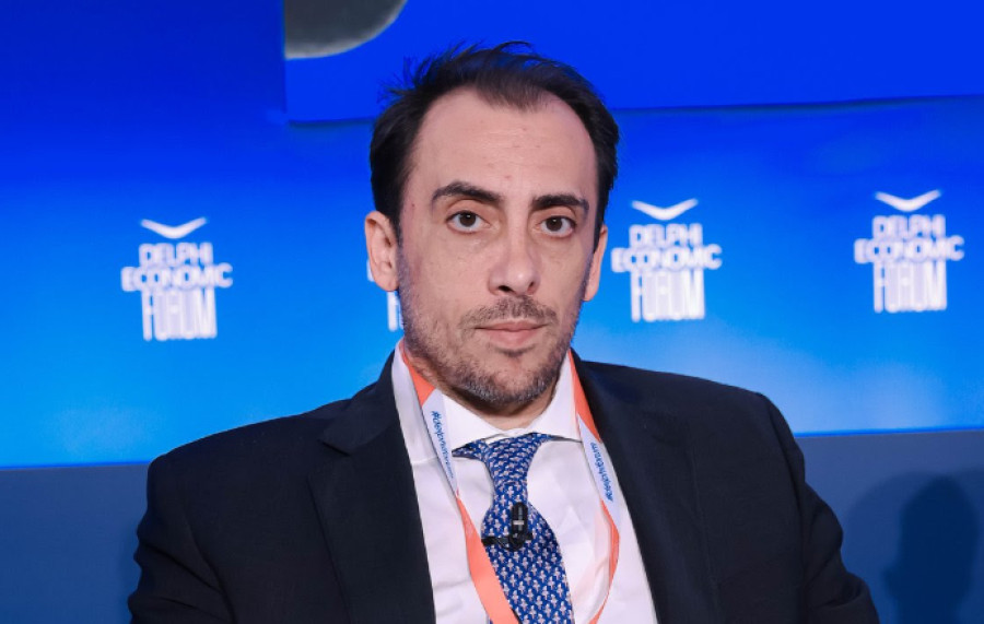 Στεφάνου (Grant Thornton): Εξαγωγική χώρα ενέργειας η Ελλάδα το 2030