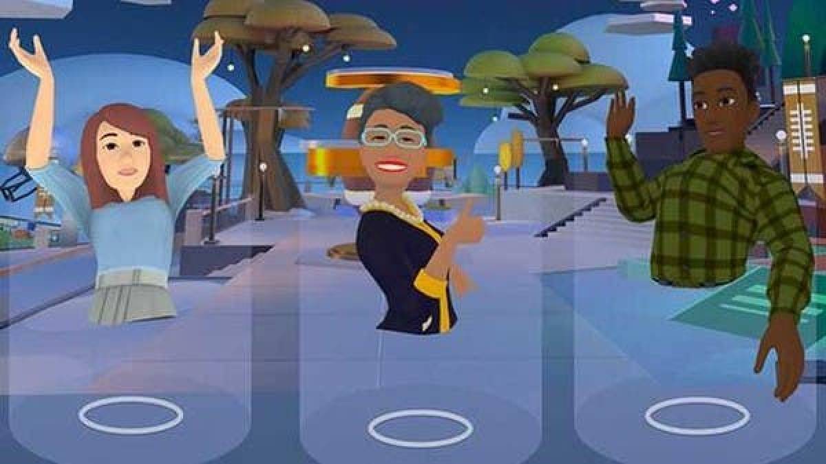 Metaverse: «Ασπίδα» προστασίας μετά την καταγγελία για ψηφιακό ομαδικό βιασμό