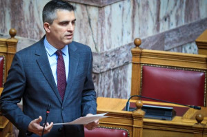 Δήμας: Ας αφήσουμε την υποκρισία-Εστιάζουμε στο όφελος για την οικονομία