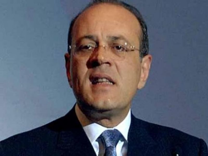 Δασκαλόπουλος: Η Ελλάδα έγινε πειραματόζωο και βαφτίστηκε «ειδική περίπτωση»