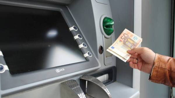 Διατραπεζικές συναλλαγές δύο φορές το ΑΕΠ της χώρας μέσω ΔΙΑΣ