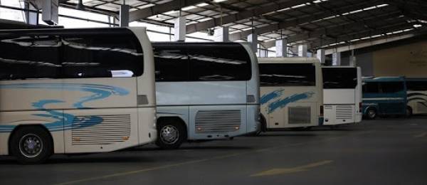 Με ΚΤΕΛ ενισχύεται το δίκτυο των αστικών συγκοινωνιών