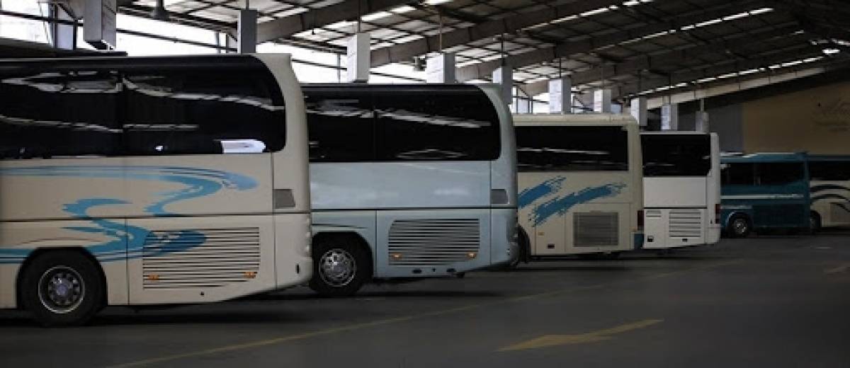 Με ΚΤΕΛ ενισχύεται το δίκτυο των αστικών συγκοινωνιών