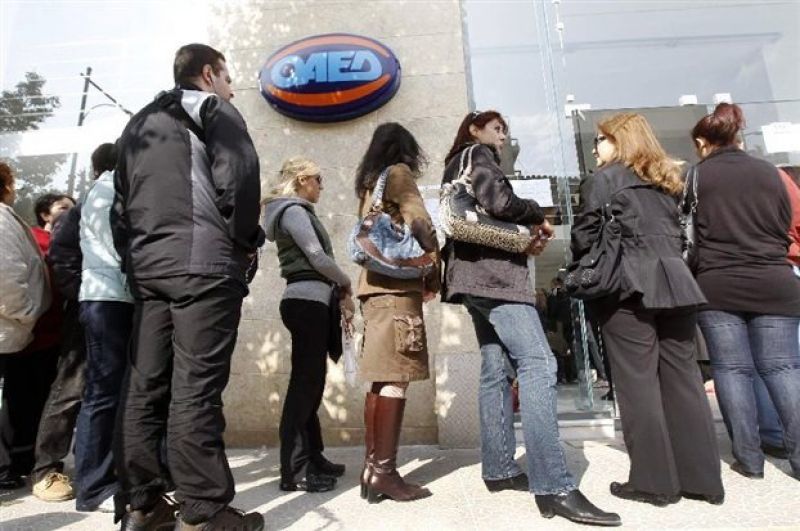 Εργαστήρια ενεργοποίησης ανέργων από τον ΟΑΕΔ