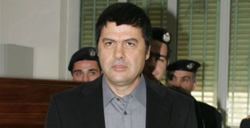 Πόρισμα αποδίδει πειθαρχικές ευθύνες σε δύο εισαγγελείς για τις άδειες του Χριστόδουλου Ξηρού