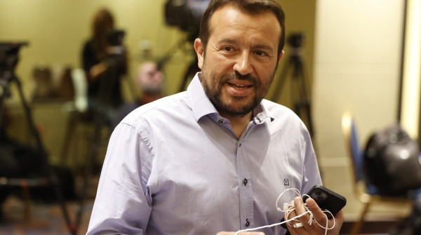 Ν.Παππάς σε Χατζηδάκη: Να δοθεί παράταση στην υποβολή φορολογικών δηλώσεων