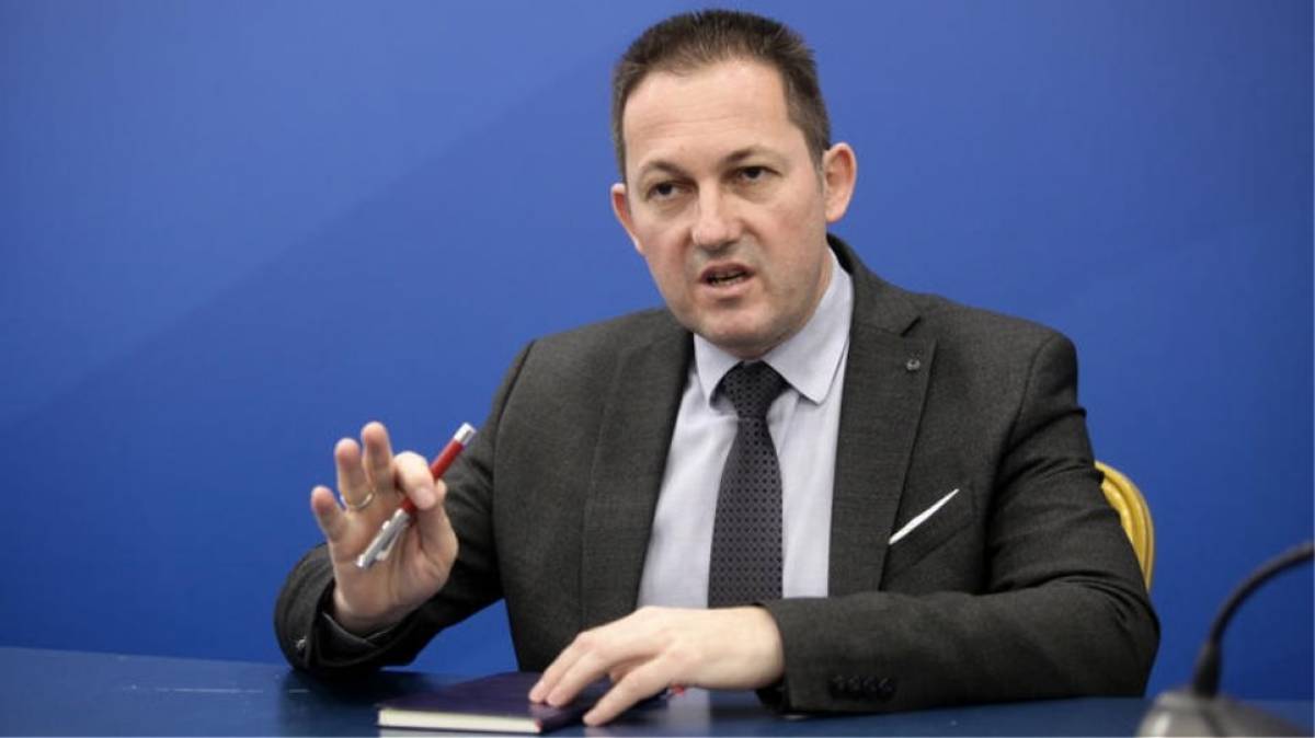 Μέσα στον Μάιο ξεδιπλώνεται το σχέδιο σταδιακής μετάβασης στην κανονικότητα