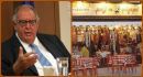 Ο Πάγκαλος, η ταβέρνα και το «μαζί τα φάγαμε»…