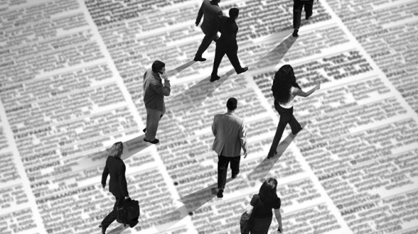 Θετικό κατά 270.191 θέσεις εργασίας το ισοζύγιο απασχόλησης στο επτάμηνο