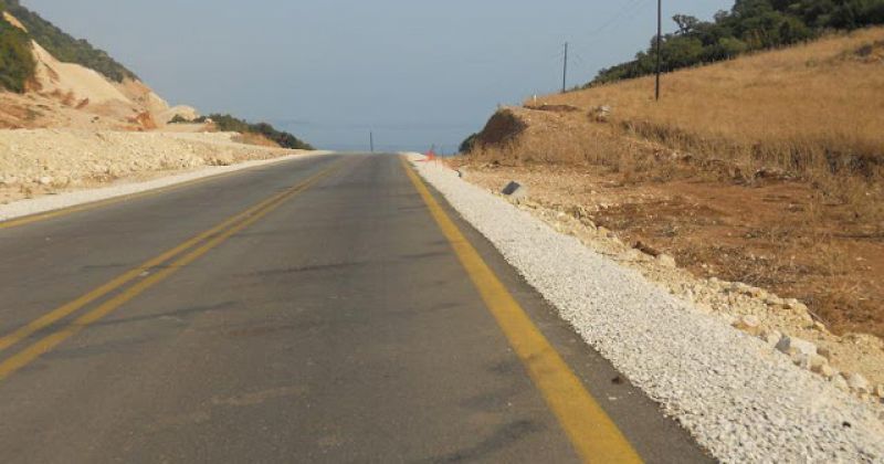 Σε τροχιά υλοποίησης μπαίνει ο οδικός άξονας Άκτιο - Αμβρακίας