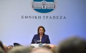Κατσέλη: Οι τρεις προϋποθέσεις για να αρθούν τα Capital Controls