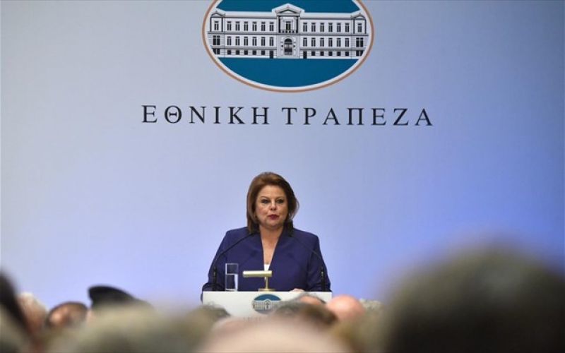 Κατσέλη: Οι τρεις προϋποθέσεις για να αρθούν τα Capital Controls