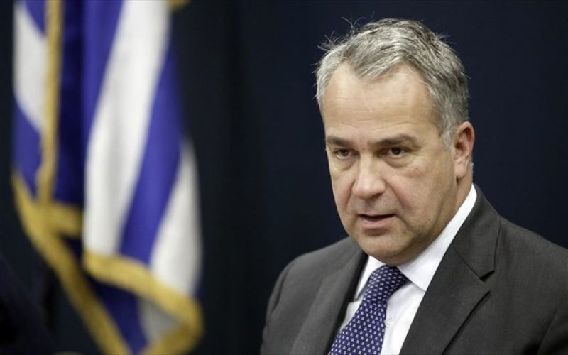 Εκλογές-Βορίδης: Δε μπορεί να συνεχίσει μία κυβέρνηση μειοψηφίας
