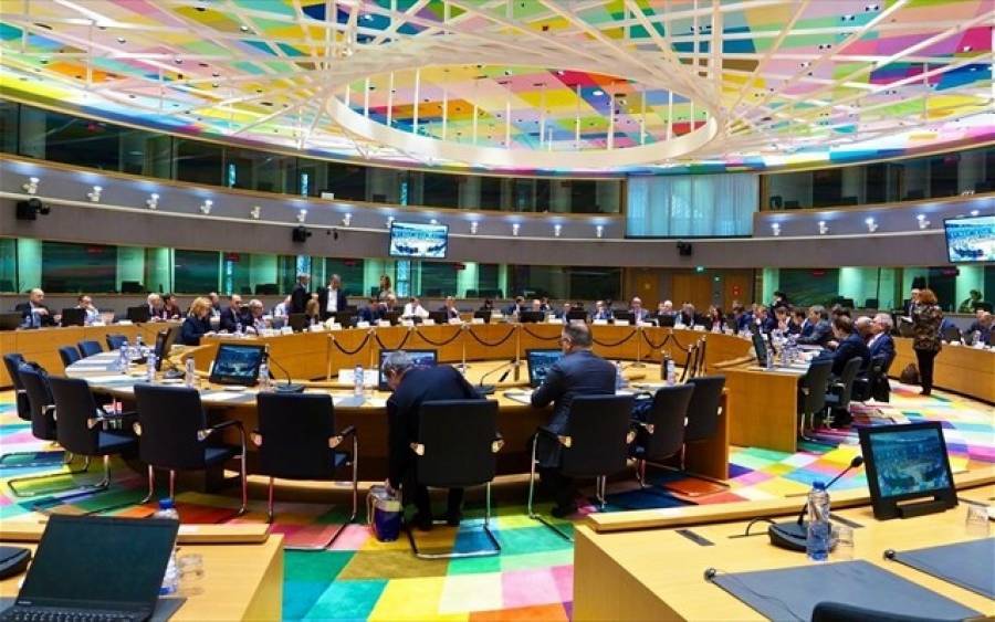 Eurogroup: Στο επίκεντρο η στάση της Γερμανίας