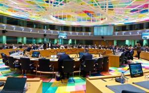 Eurogroup: Στο επίκεντρο η στάση της Γερμανίας