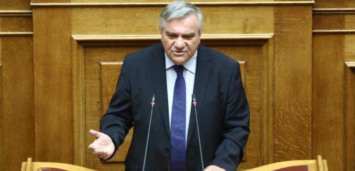 Επιτροπή Θεσμών για Τέμπη: Καρφιά Καστανίδη για ευθύνες Καραμανλή