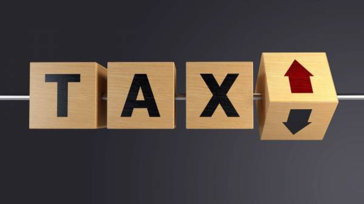 Μισθωτοί και συνταξιούχοι πληρώνουν περισσότερους φόρους λόγω... φοροδιαφυγής