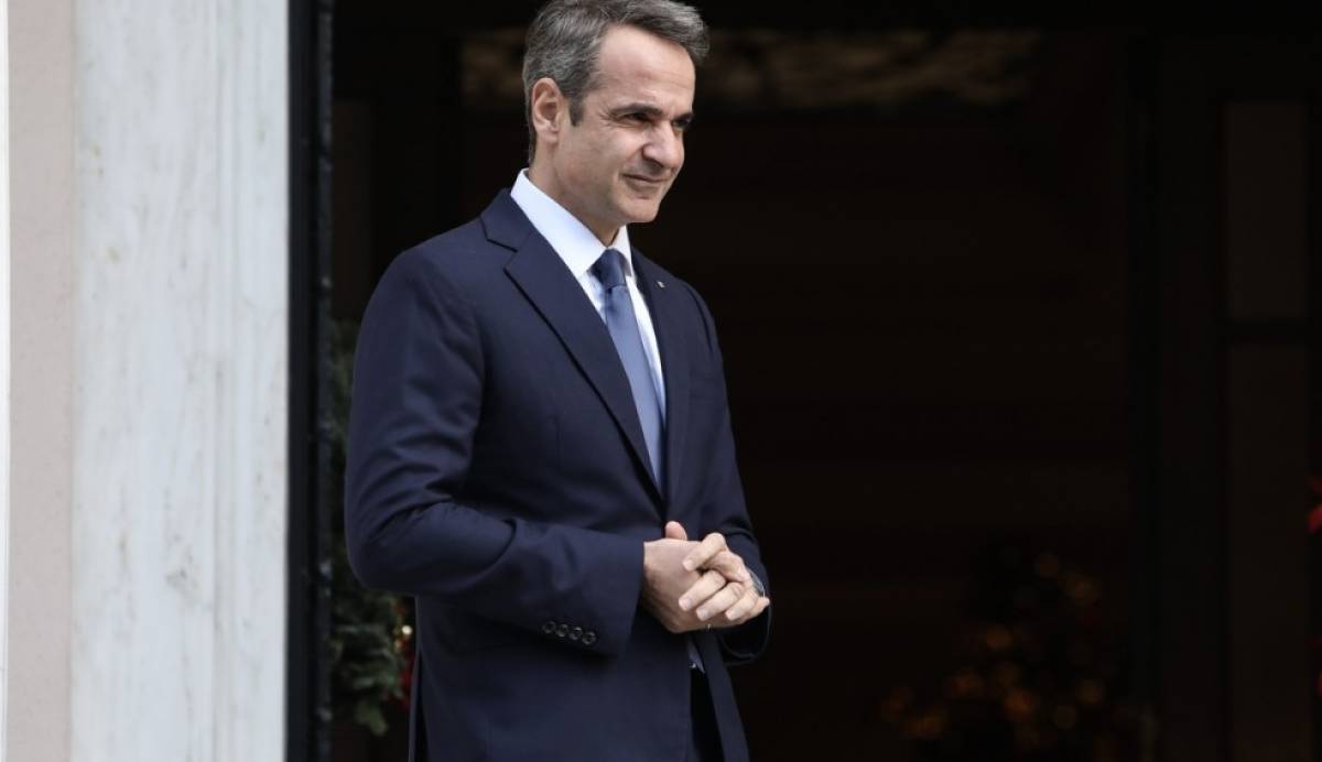 Μίνι ανασχηματισμός, με αφορμή τον Τριαντόπουλο-Ο Οικονόμου νέος κυβερνητικός εκπρόσωπος
