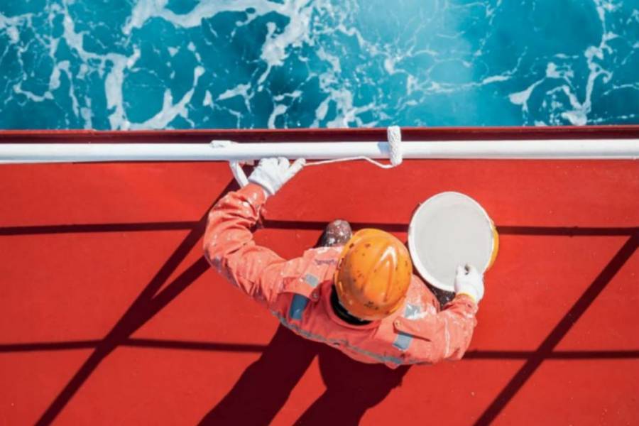 Intercargo: «Καμπανάκι» για τα εγκλωβισμένα πληρώματα-Αιχμές για τις αεροπορικές εταιρείες
